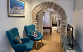 Assisi Ad Apartments - Fratello Sole Luxury Loft